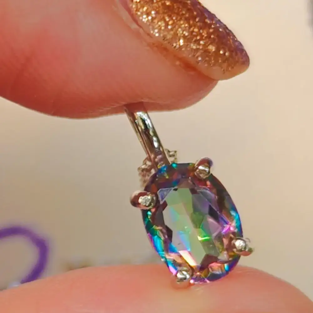 Alexandrite Necklace - Image 5