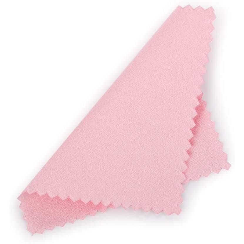 Pink Polishing Cloth - Image 5