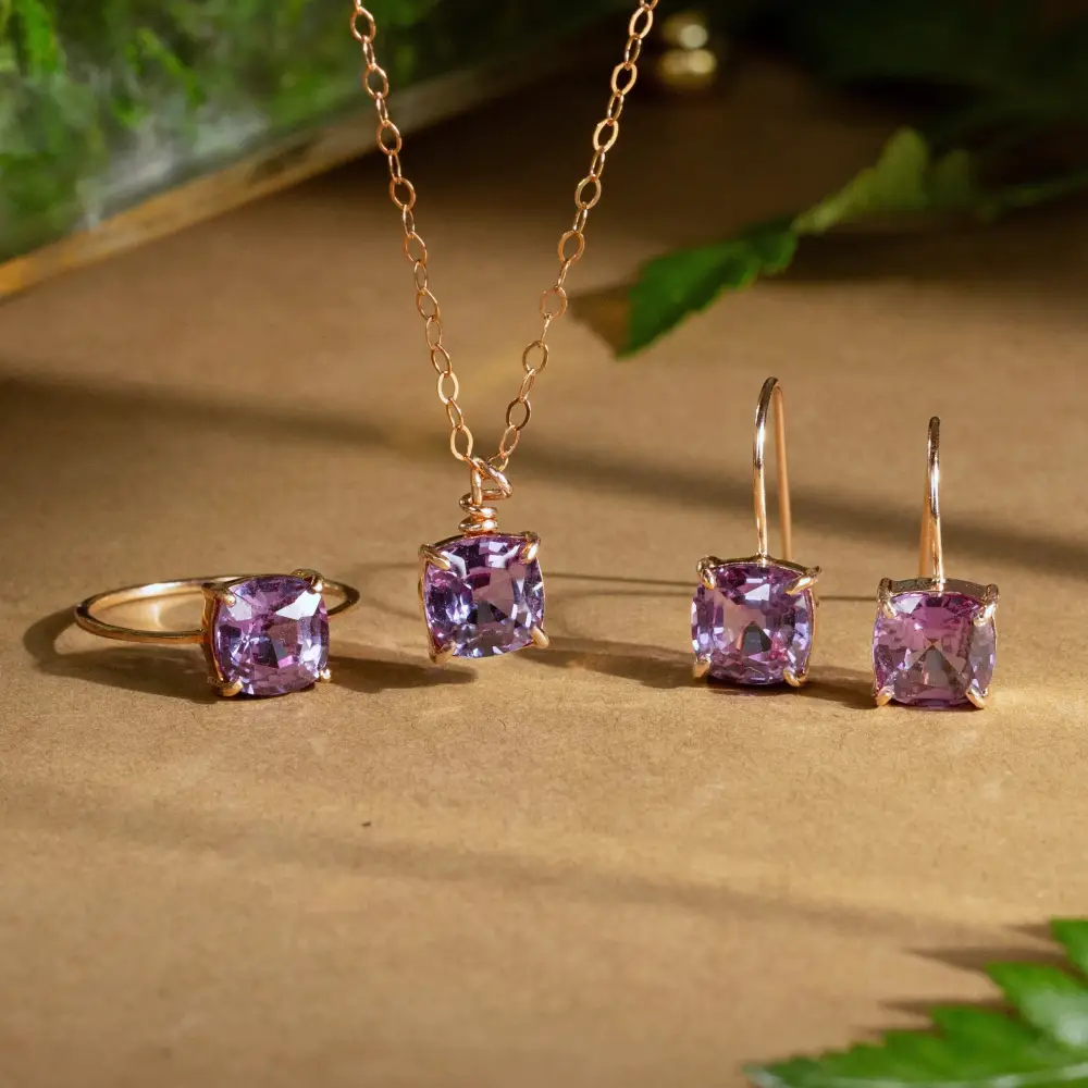 The Asher - Alexandrite - Image 4