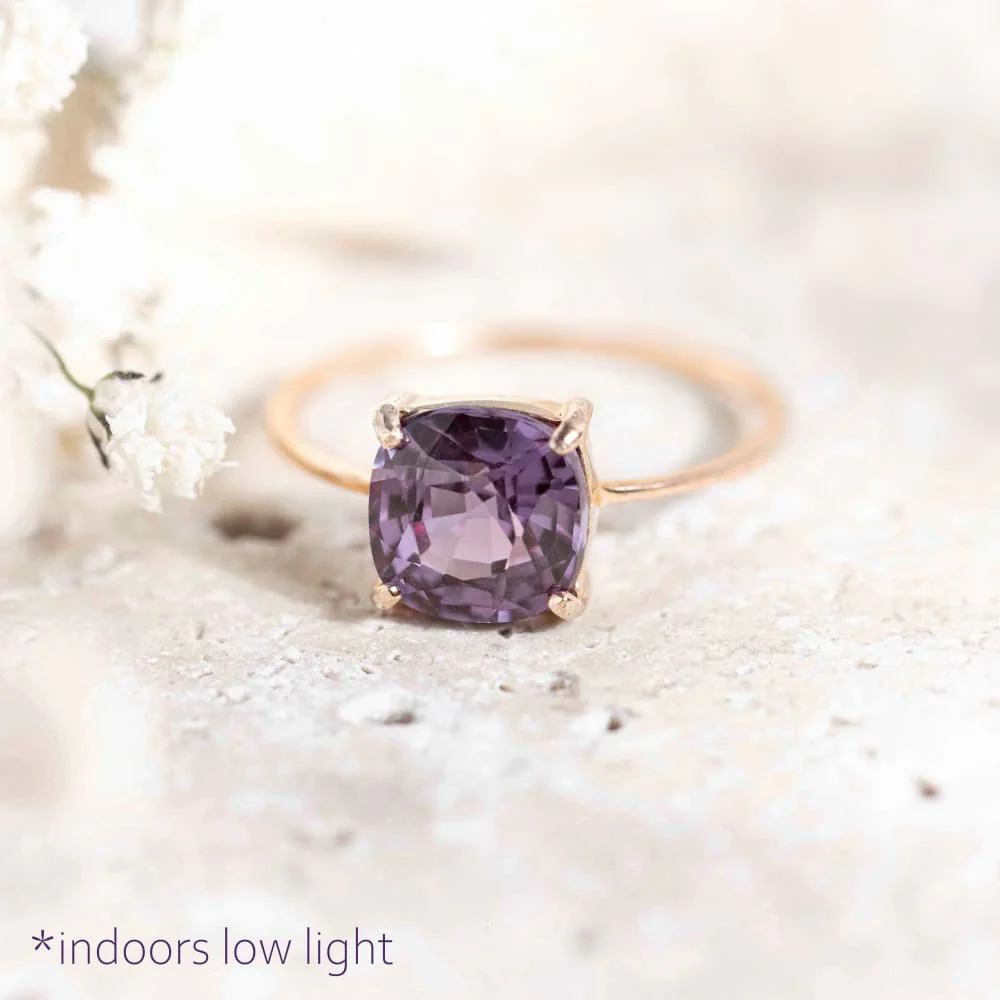 The Asher - Alexandrite - Image 7
