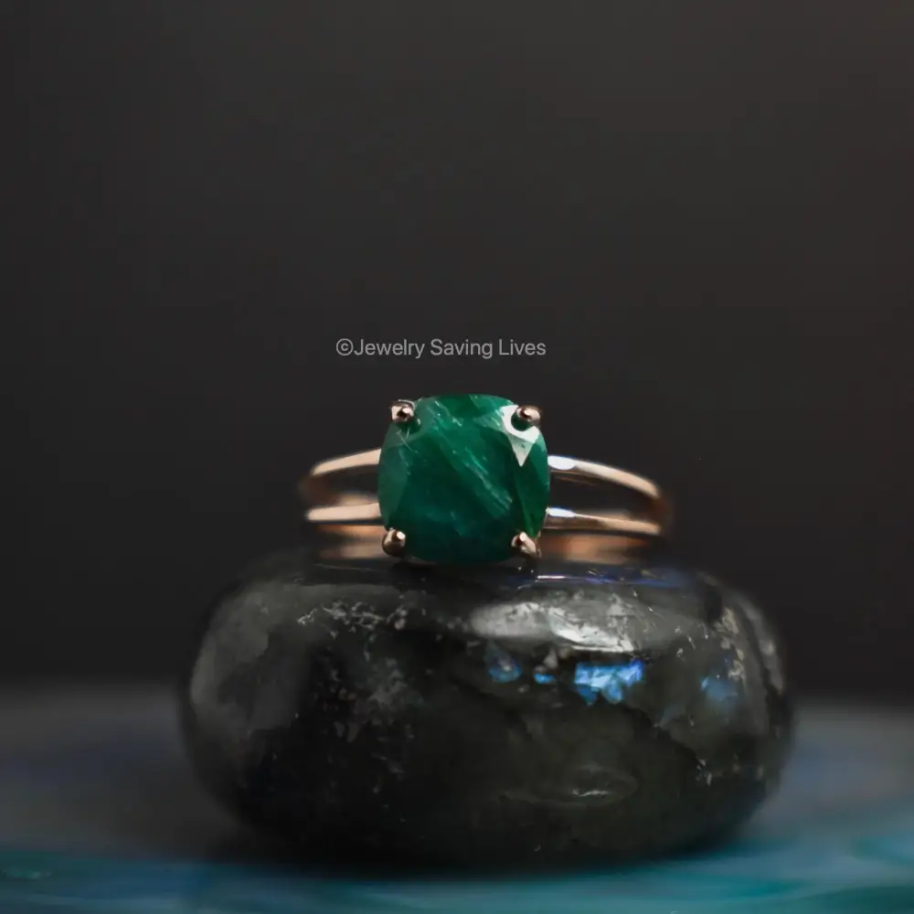 Pick Your Own Stone - The Asher (double band) - Image 6