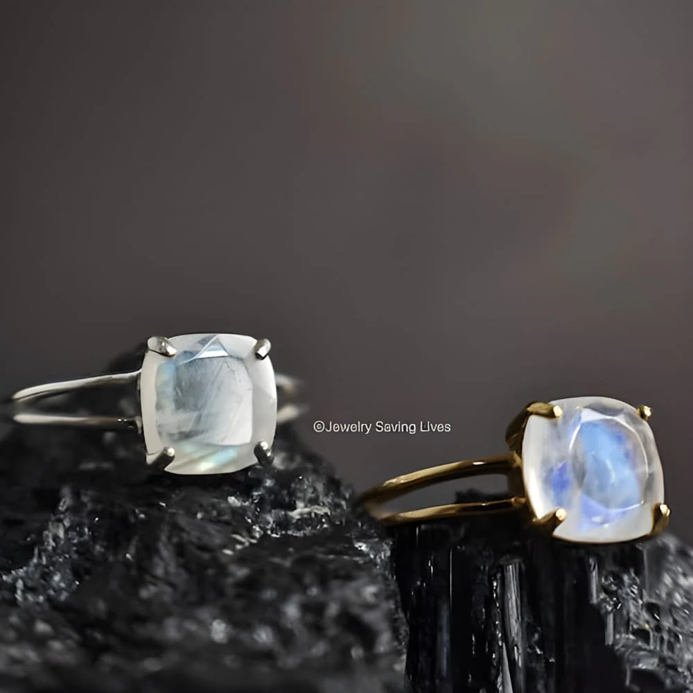 Pick Your Own Stone - The Asher (double band) - Image 7
