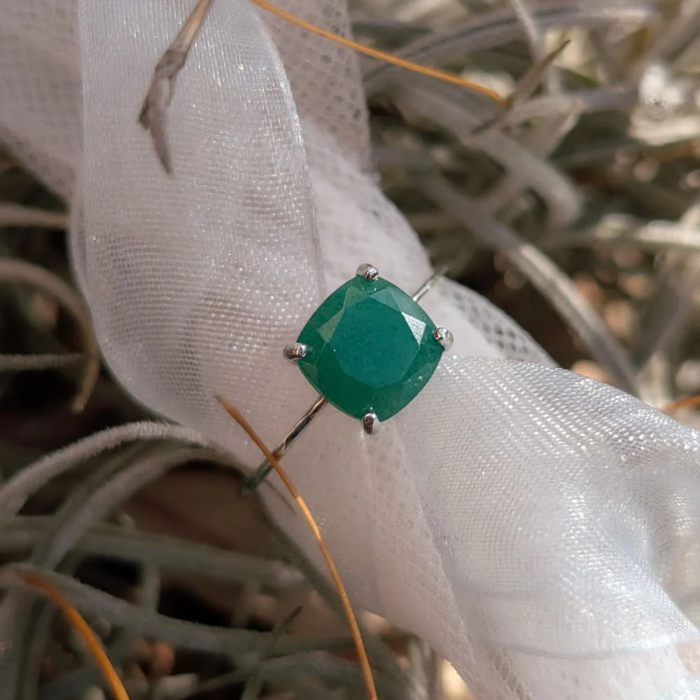 The Asher - Natural Jade - Image 4