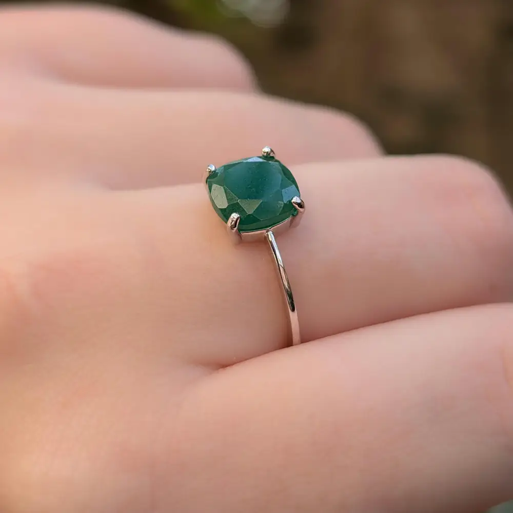 The Asher - Natural Jade - Image 5