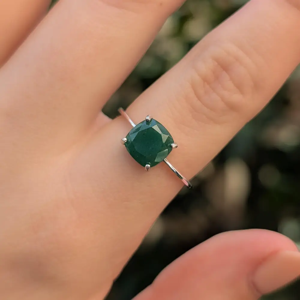 The Asher - Natural Jade - Image 8