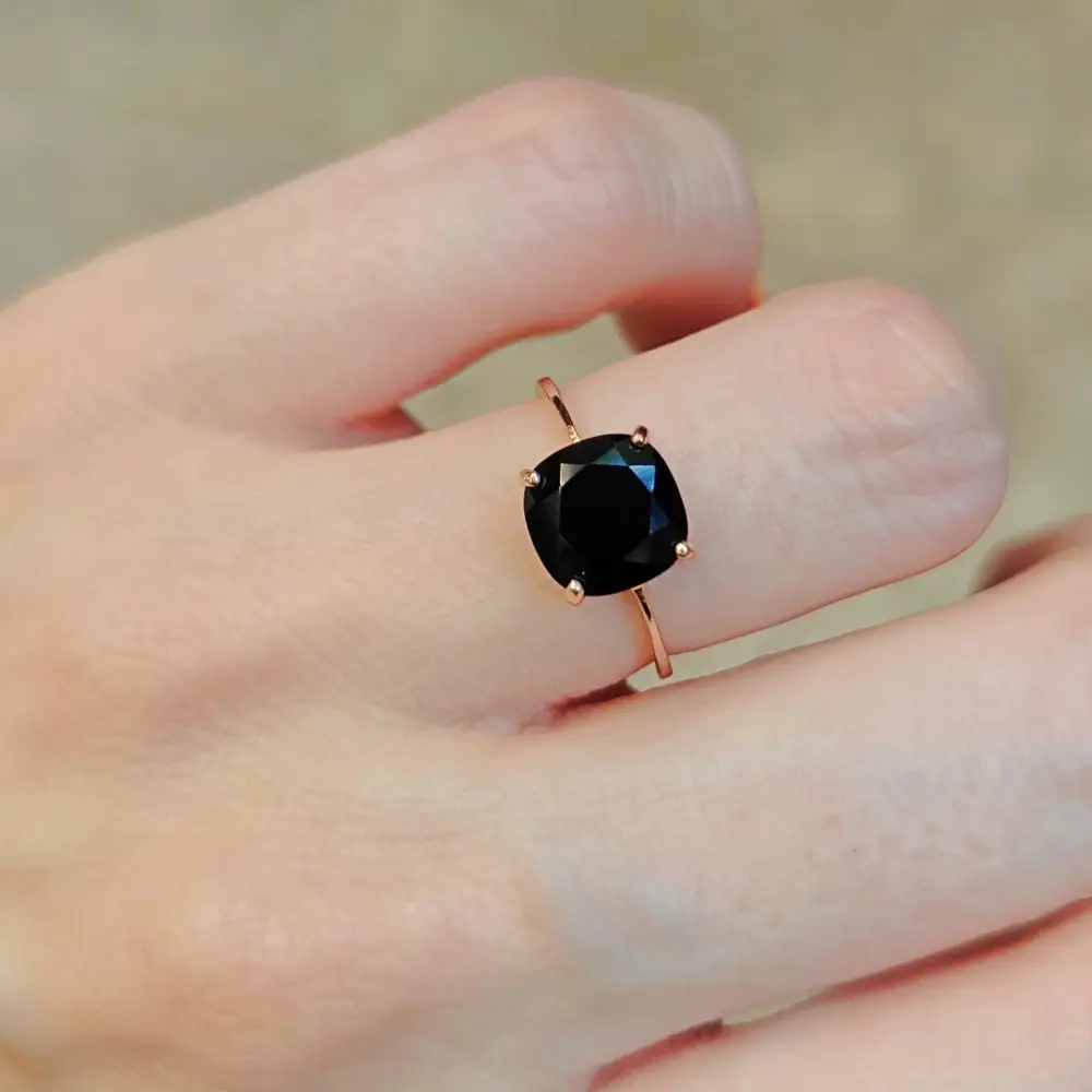 The Asher - Natural Onyx - Image 5