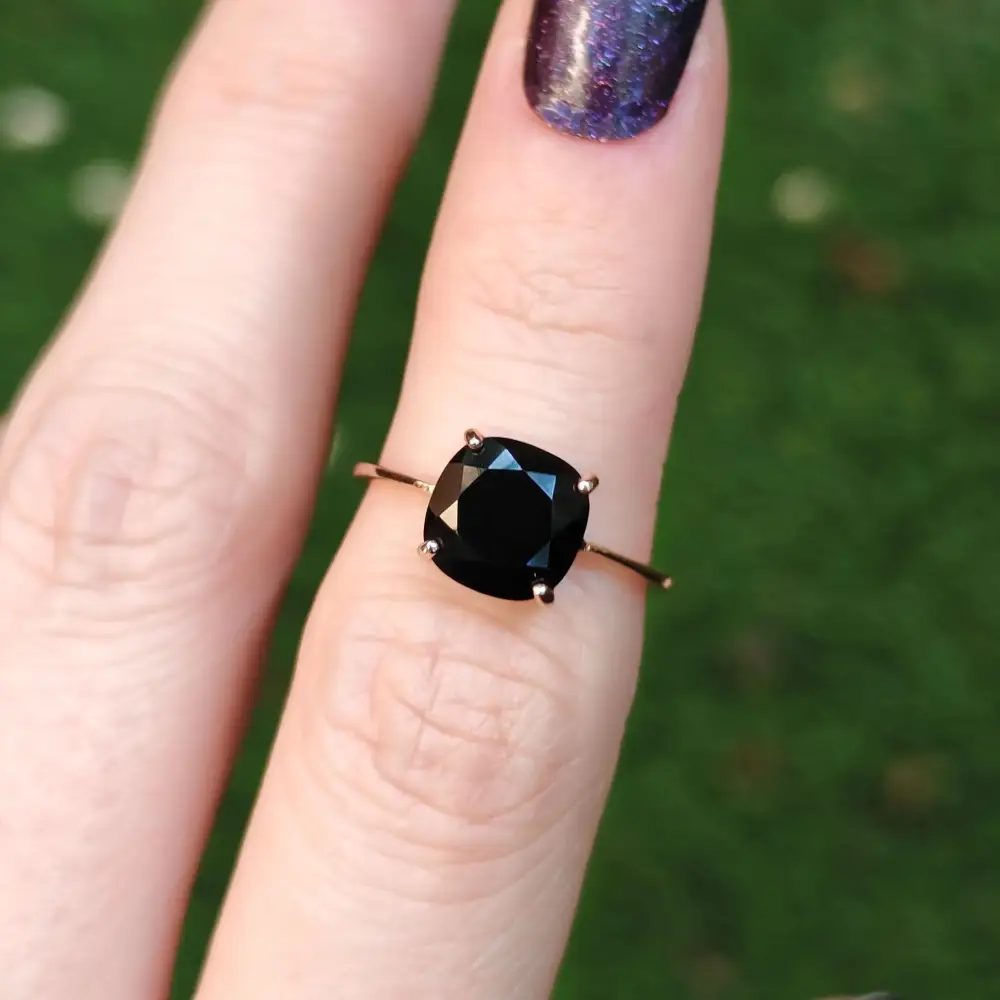 The Asher - Natural Onyx - Image 6