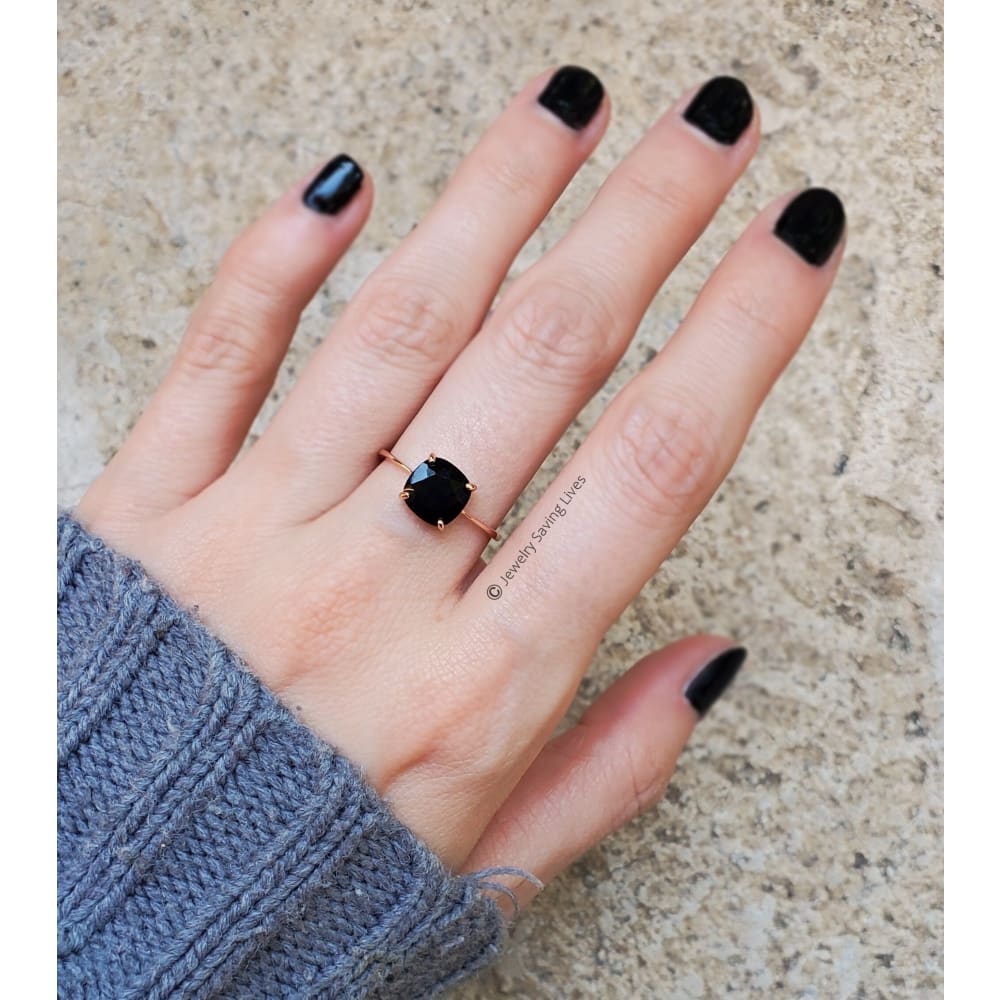 The Asher - Natural Onyx - Image 9