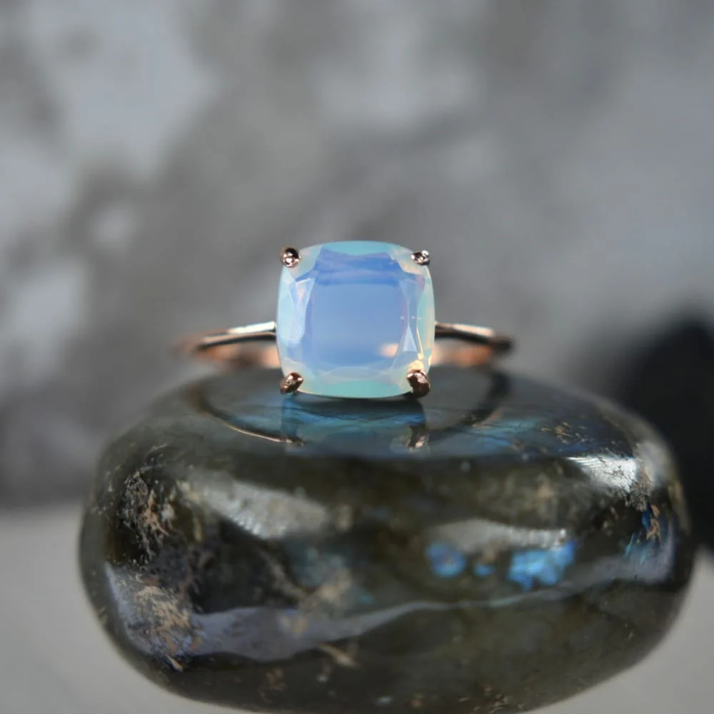 The Asher - Opalite - Image 11