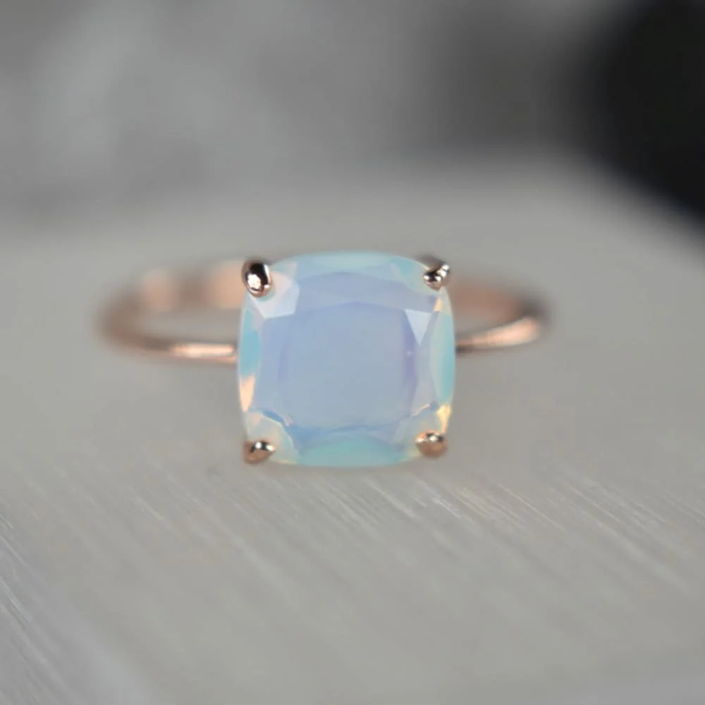The Asher - Opalite - Image 7
