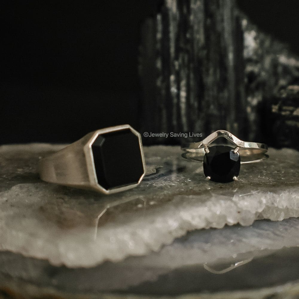 The Ashford - Natural Onyx - Image 5