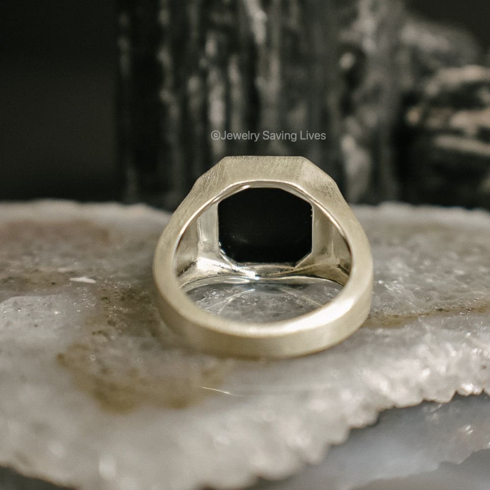 The Ashford - Natural Onyx - Image 6