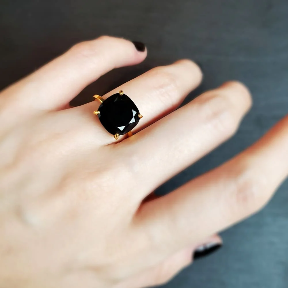 The Ashton - Natural Onyx - Image 5