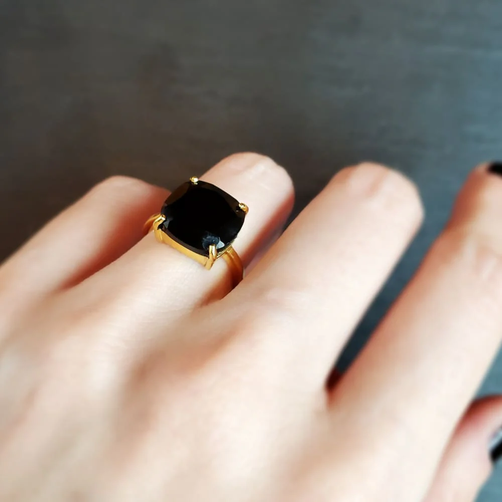 The Ashton - Natural Onyx - Image 6