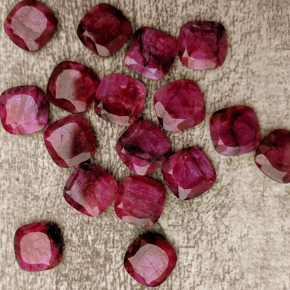 The Ashton - Natural Ruby - Image 6