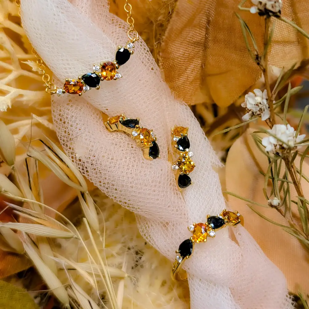The Legacy Necklace - Halloween - Image 2