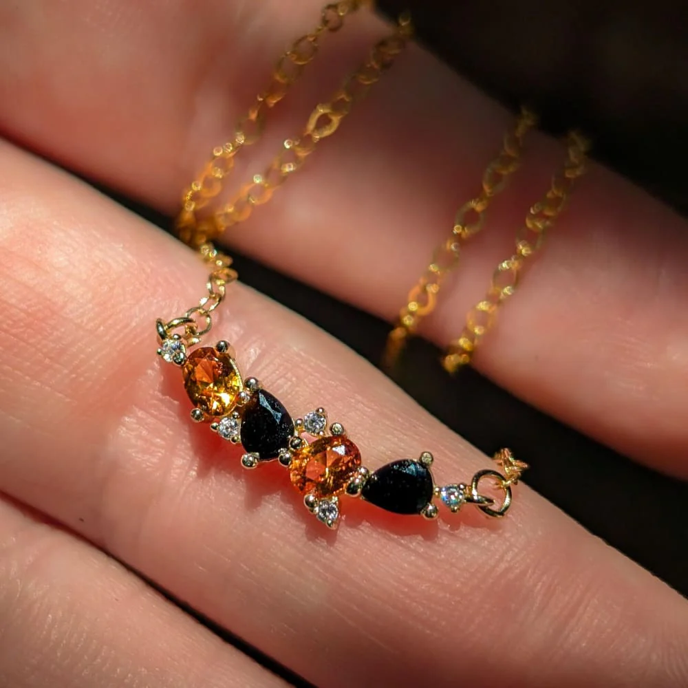 The Legacy Necklace - Halloween - Image 4